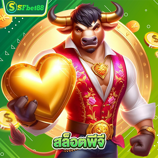 sfbet88 สล็อตพีจี